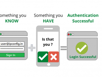 What is 2 Factor Authentication (2FA) and why it is Important ?