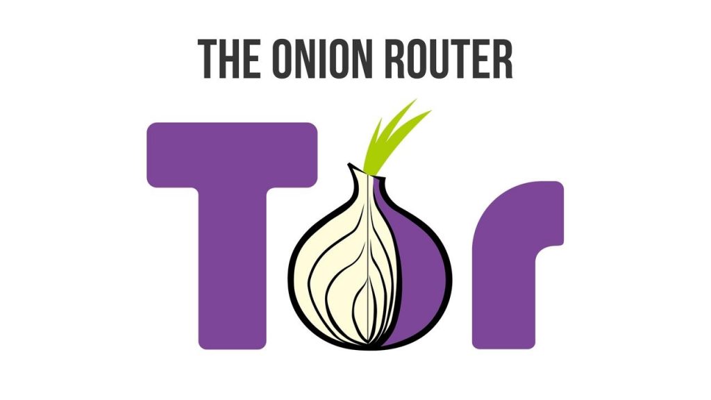 what is tor onion