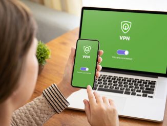 VPN (Virtual Private Network)