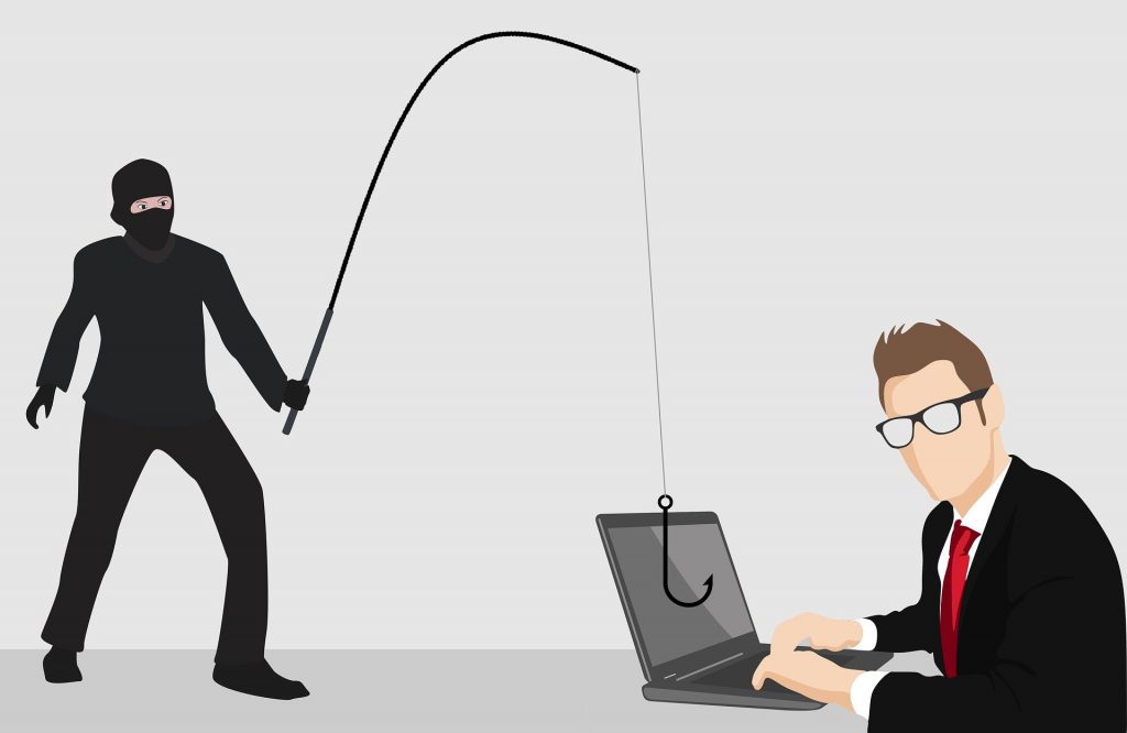 What is Phishing and How to Prevent Phishing Attacks and Scams ?