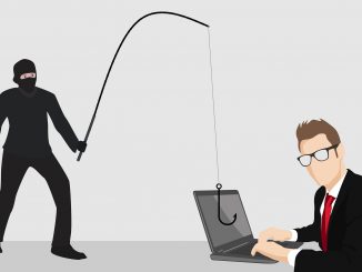 What is Phishing and How to Prevent Phishing Attacks and Scams ?