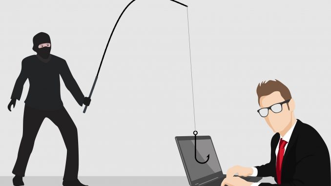 What is Phishing and How to Prevent Phishing Attacks and Scams ? What is Phishing and How to Prevent Phishing Attacks and Scams ?