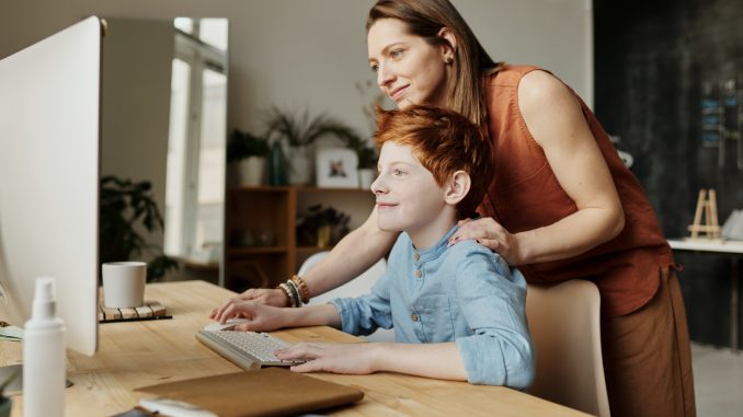 5 Steps to keep your Kids protected on the Internet 5 Steps to keep your Kids protected on the Internet