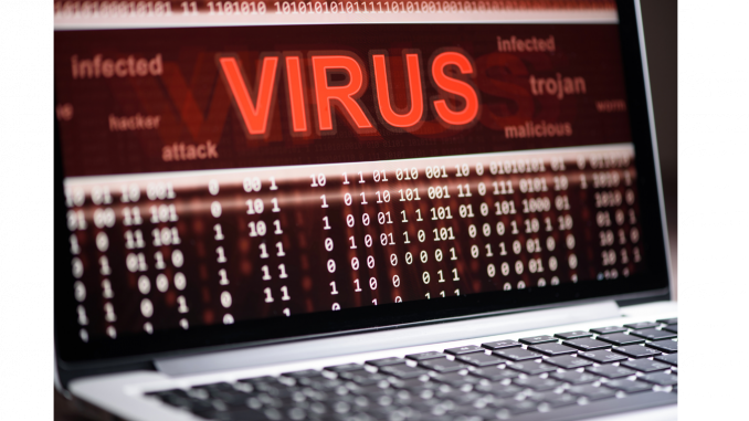 Top 10 Types of Malware that you should be aware of