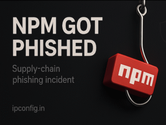 The npm compromise that shook JavaScript this week—what happened, who’s at risk, and how to respond without blaming maintainers